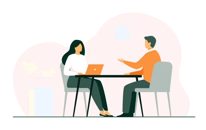 consult